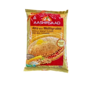 Aashirvaad Atta Multigrain 2kg