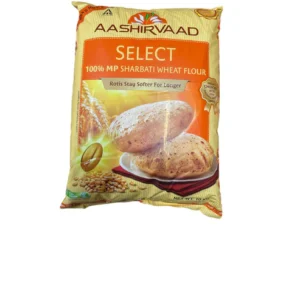 Aashirvaad Atta Select Sharbati 10kg