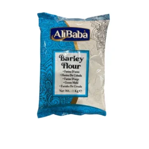 Alibaba Barley (jau) Flour 1kg