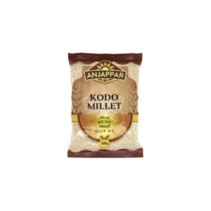 Anjappar Kodo Millet Varagu 500g