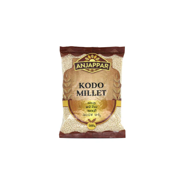 Anjappar Kodo Millet Varagu 500g