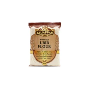 Anjappar Urid Flour Roasted 500g