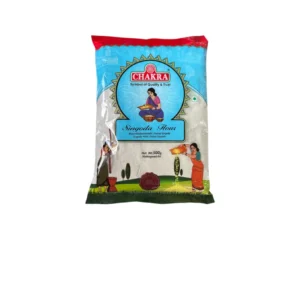Chakra Sagodana Medium 500 g