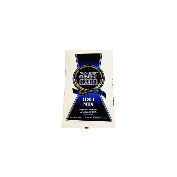 Heera Idli Mix 1kg