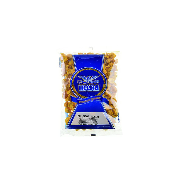 Heera Moong Wadi 250g