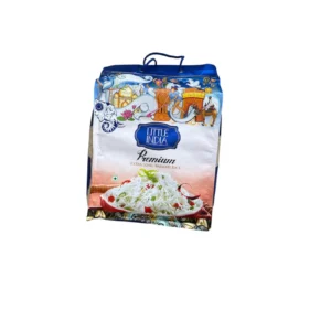 Little India Premium Extra long Basmati Rice 10kg