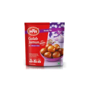 MTR Gulab Jamun Mix 200g