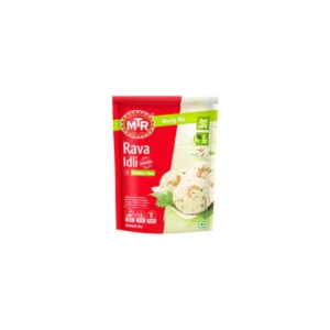 MTR Rava Idli Ready Mix 500g