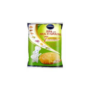 Pillsbury Multigrain Atta 5kg