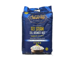 Sawera Extra Long Basmati Rice10kg