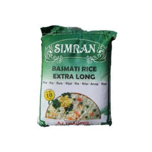 Simran Extra Long Rice 5kg
