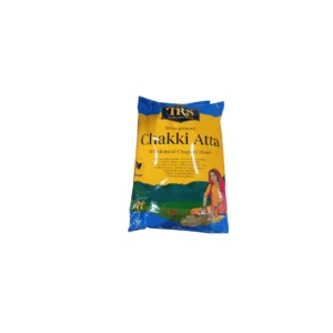 TRS Chaki Atta (WholeMeal) 10kg