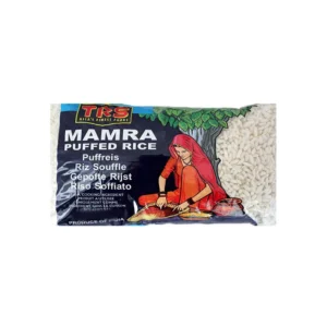 TRS Mamra Puffed Rice 200g