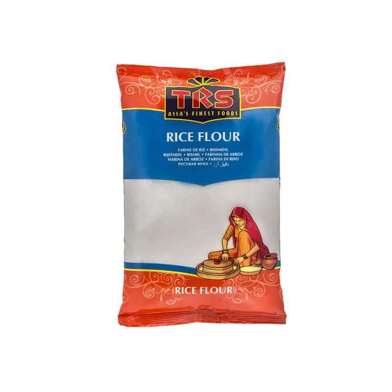 TRS Rice Flour 500g