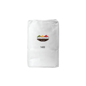 Basra Chapatti Atta (Normal 1400) 10kg
