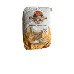 Schani Chapati Atta White 10kg