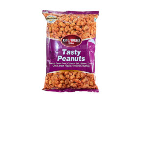 Bikaneri Bites Tasty Peanuts 150g
