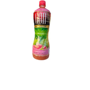Goa Guava Nectar juice 1 liter