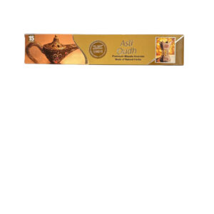 Agarbatti Heera Asli Oudh 15g