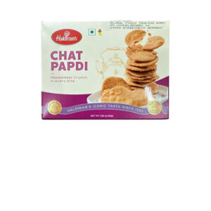 Haldiram Chat Papdi 130g