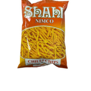 Shahi Nimco Chips Chilli 125g