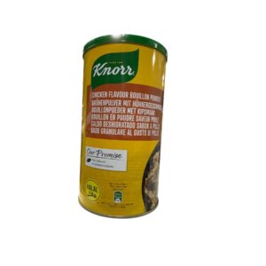 Knorr Chicken Powder 1kg Halal