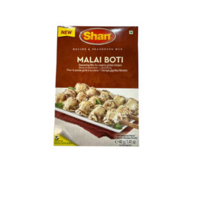 Shan Malay Boti Masala 40g