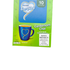 Nestle Everyday Cardamom Tea 3 in 1