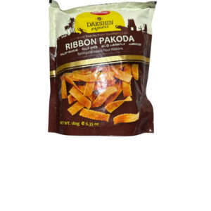 Haldiram Dakshin Ribbon Pakoda 180g