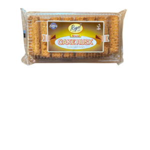 Regal Almond Rusk 630g