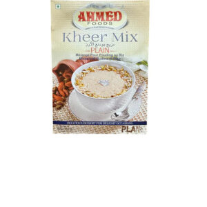 Ahmed Kheer Mix Plain 160g