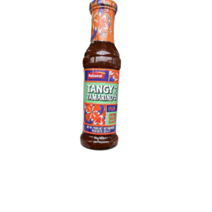 National Tangy Tamarind Chutney 325g