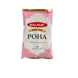 Balasa Papad Poha 100g