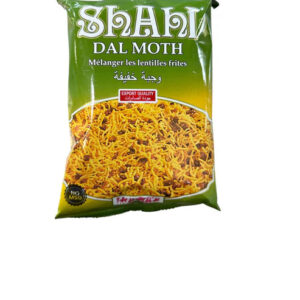 Shahi Nimco Dal Moth 200g