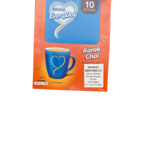 Nestle Everyday Karak Tea 3 in 1 (170g )