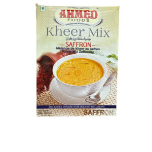 Ahmed Kheer Mix Saffron 160g