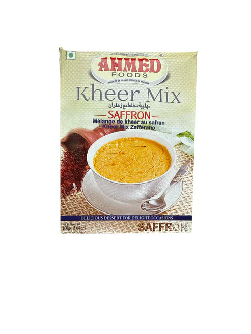 Ahmed Kheer Mix Saffron 160g
