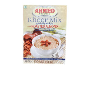 Ahmed Kheer Mix Roasted Almond 160g