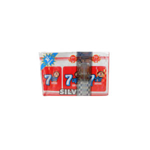 Supari 7UP Mouth freshener