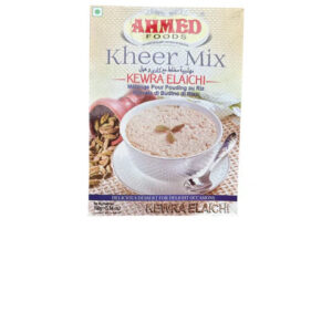 Ahmed Kheer Mix Kewra Elaichi 160g