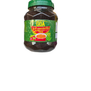 Goa Premium Tea lose Jar 450g