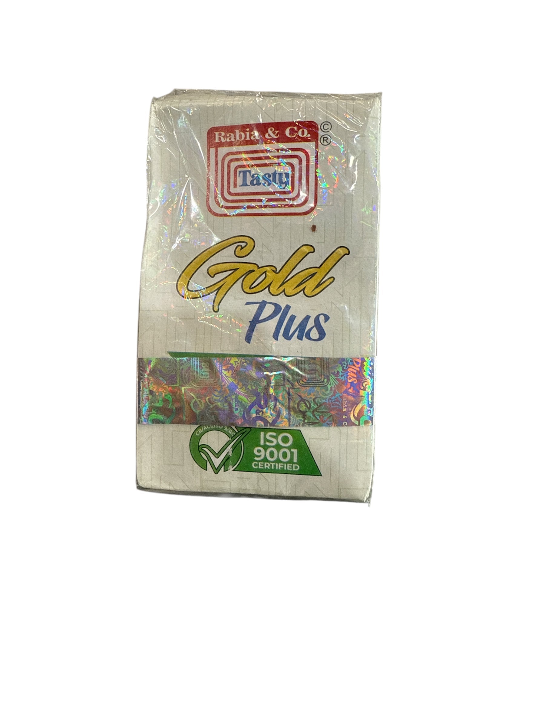 Supari Tasty Gold Plus Jumbo Pack