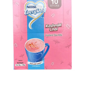 Nestle Everyday Kashmiri Tea 3 in 1 ( 180g )