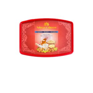 Fresh Sweet Rehmat e Shereen Barfi 500g Aus Pakistan