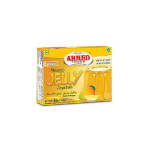 Ahmed Jelly Mango 70g