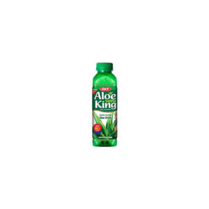 Aloevera King Juice 500ml