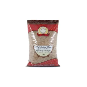 Annam Red Raw Rice 5kg