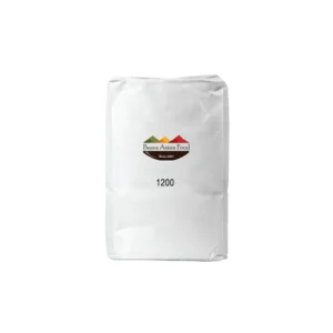 Basra Chapatti Atta (White 1200) 10kg