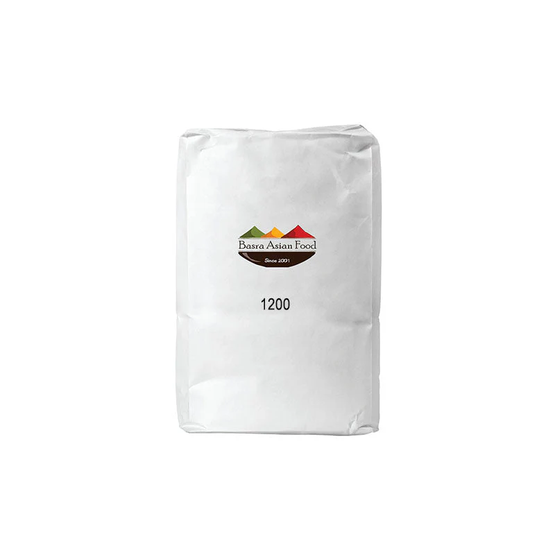 Basra Chapatti Atta (White 1200) 10kg