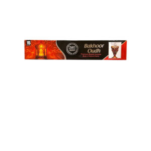 Agarbatti Heera Bakhoor Oudh 15g